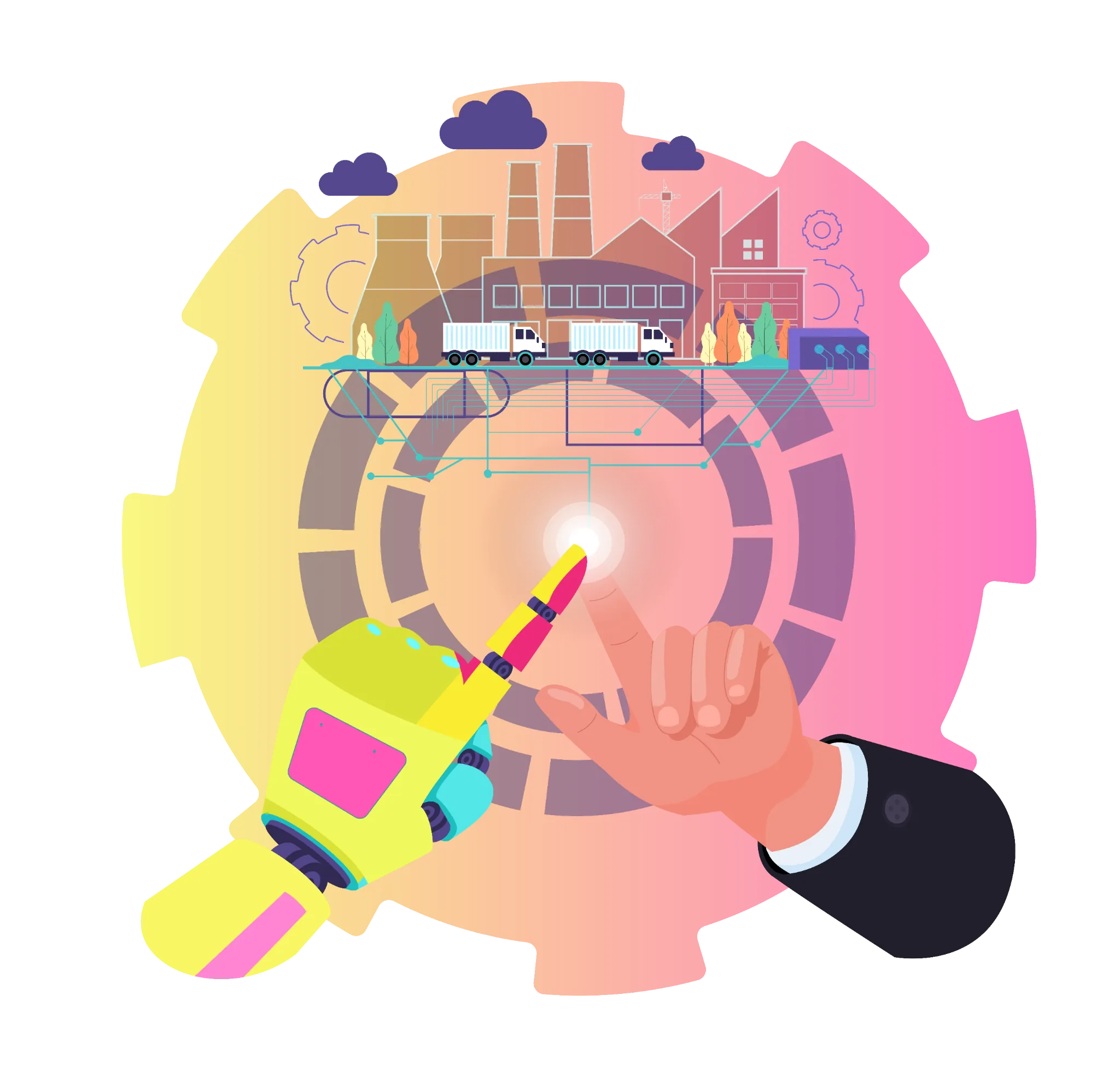 Hazchem Chemicals banner